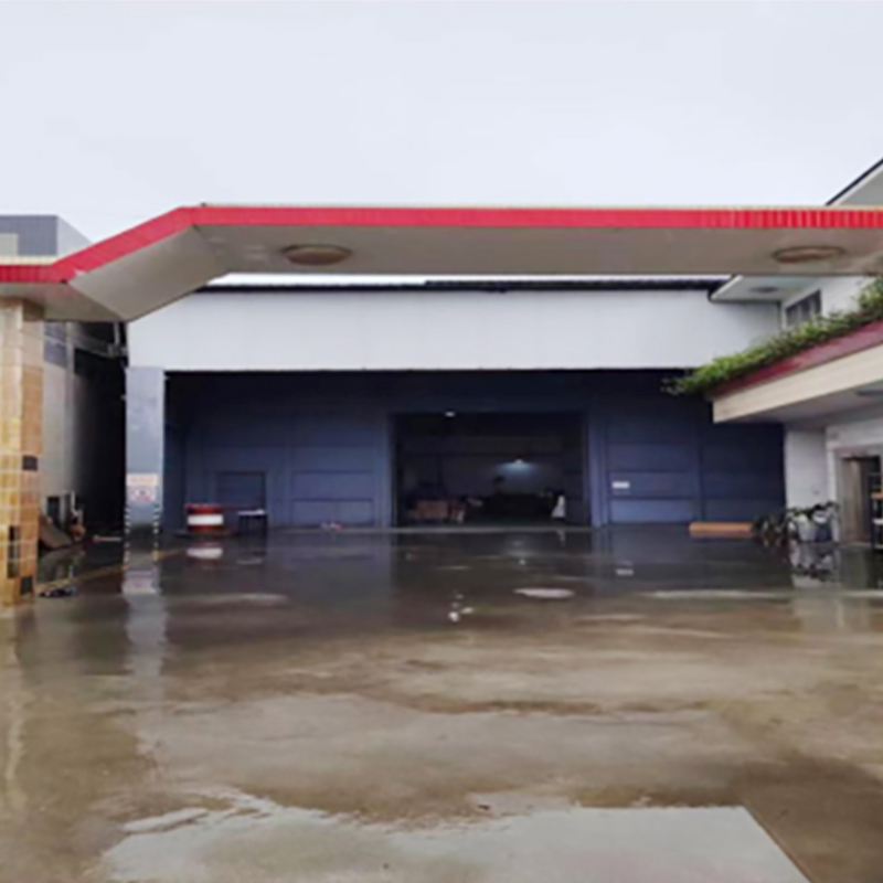 Foshan Gisenbo Automotive Supplies Co., Ltd.