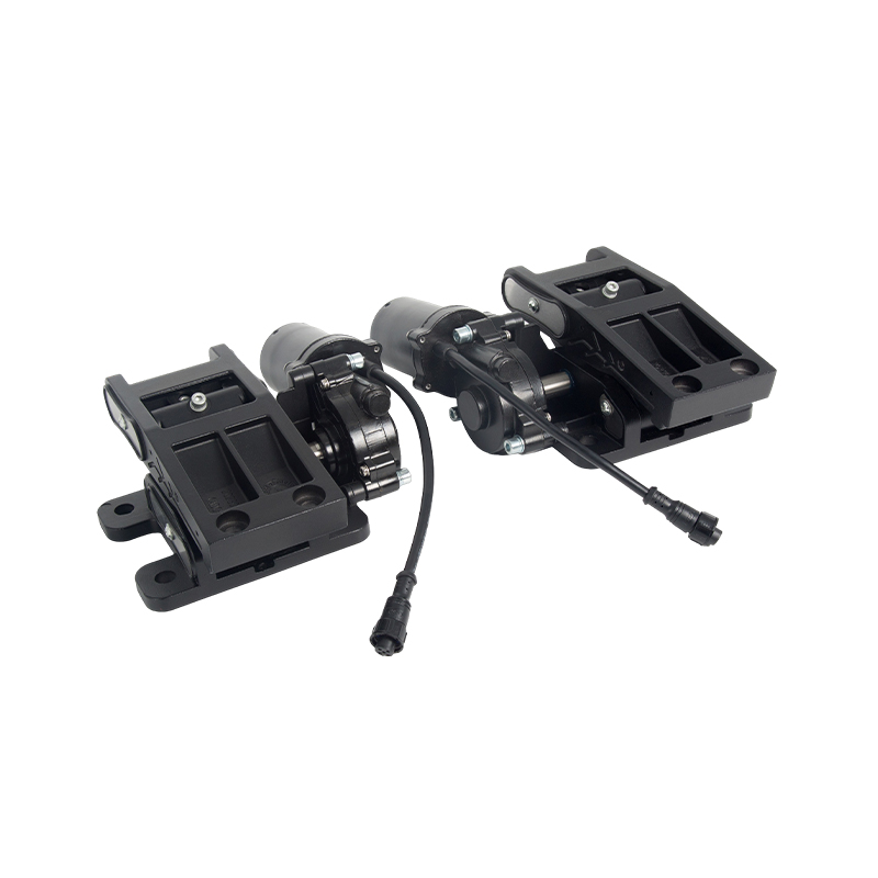 Motor Swing Arm