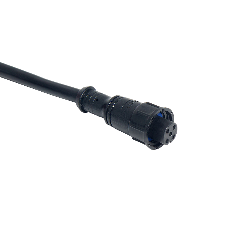 Motor Swing Arm