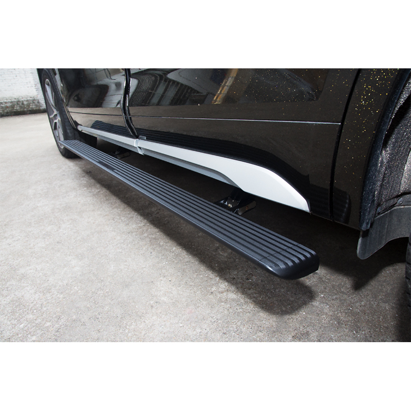 Black Warrior Electric Step