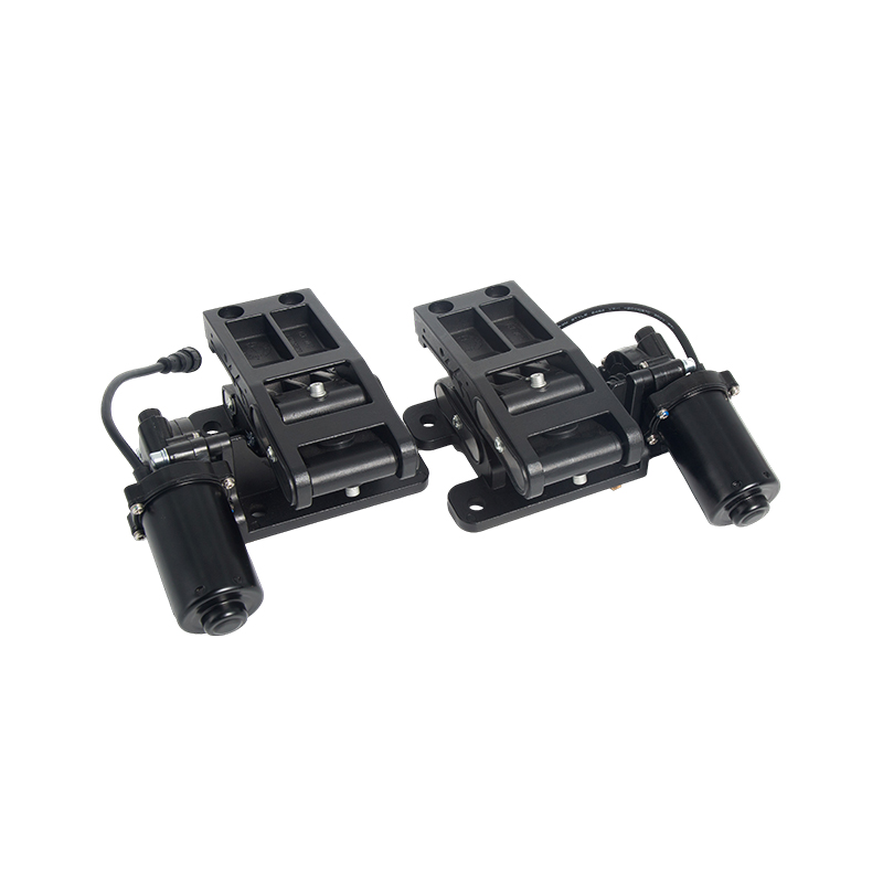Motor Swing Arm