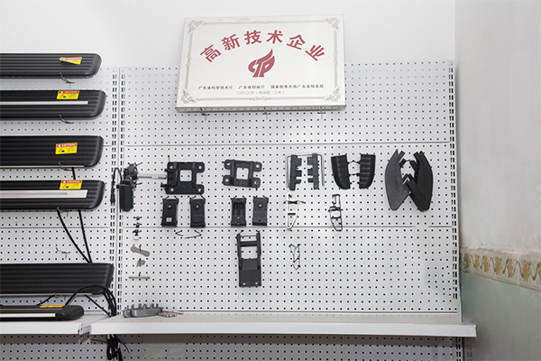 Improve Product Quality