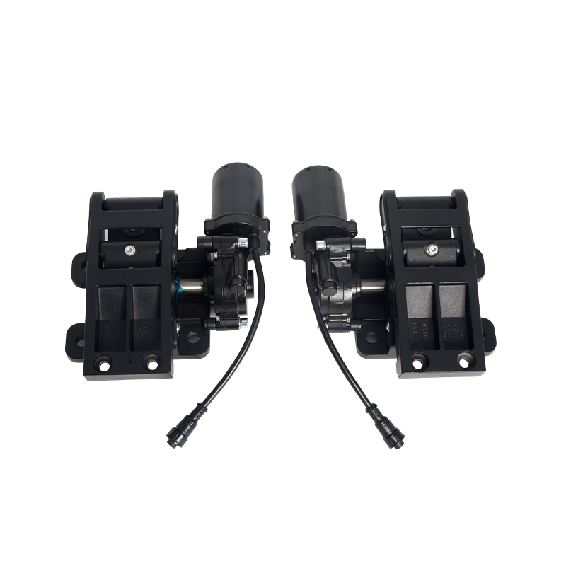 Motor Swing Arm