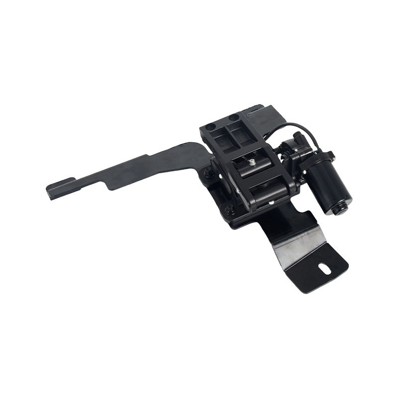 Motor Swing Arm & Bracket