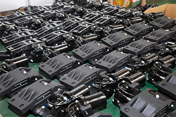 Factory Display
